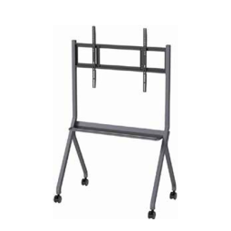 Soporte Movil para pantallas de 55" a 86"