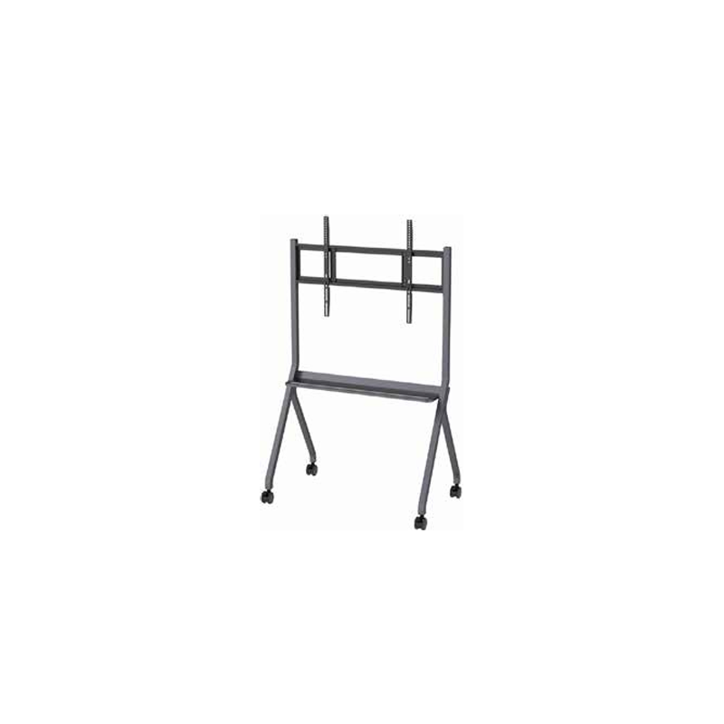 Soporte Movil para pantallas de 55" a 86"