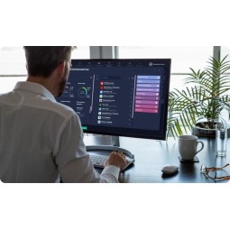 Monitor OneScreen Para Pc 27"