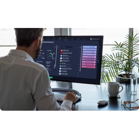 Monitor OneScreen Para Pc 27"