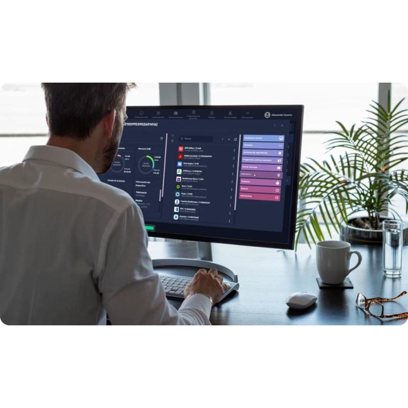 Monitor OneScreen Para Pc 27"