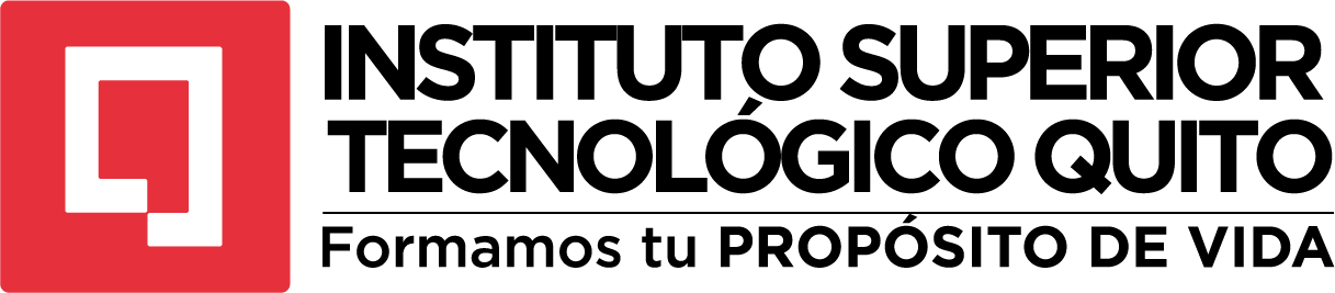 Logo ITQ