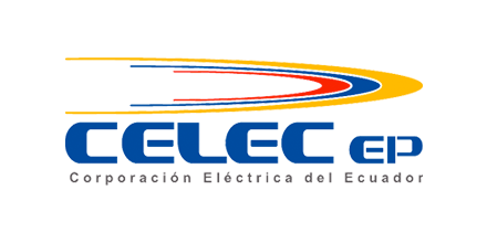 Logo Celec
