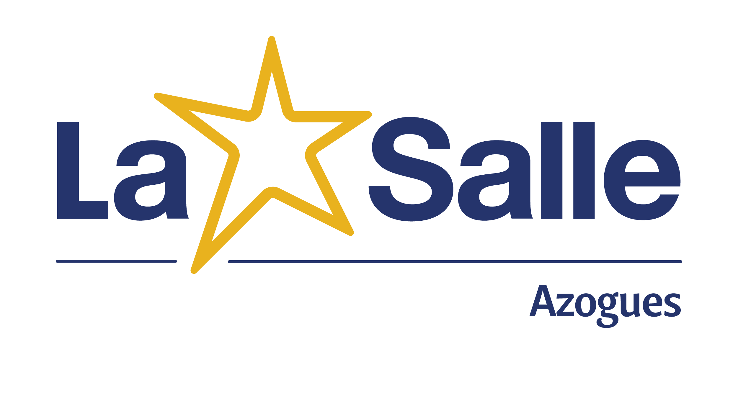 Logo La Salle