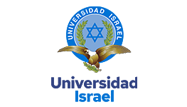 Logo UISRAEL